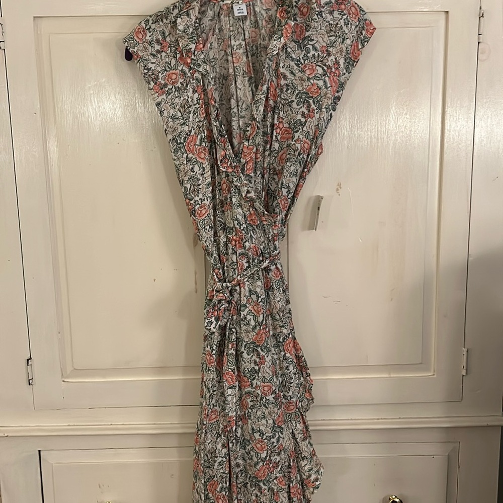 Amazing dress